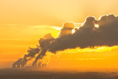 carbon capture climate change
