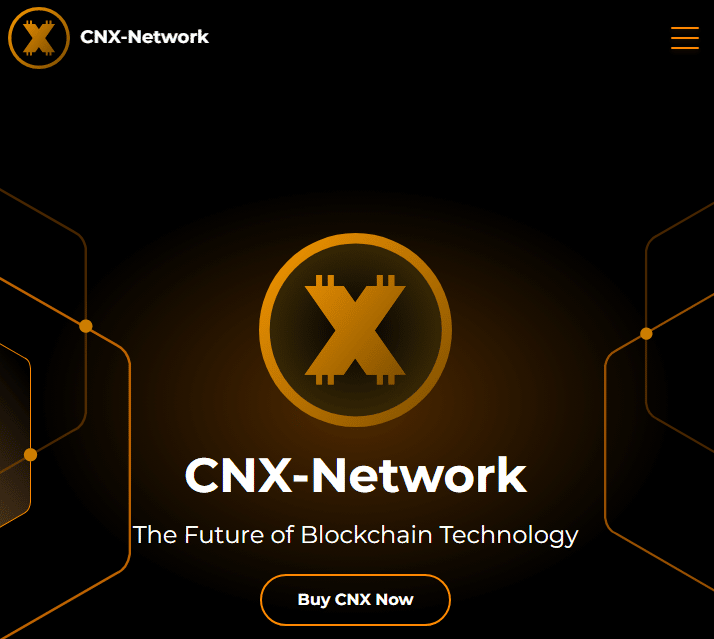 cnx network site
