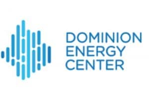 dominion energy center
