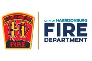 harrisonburg virginia fire department