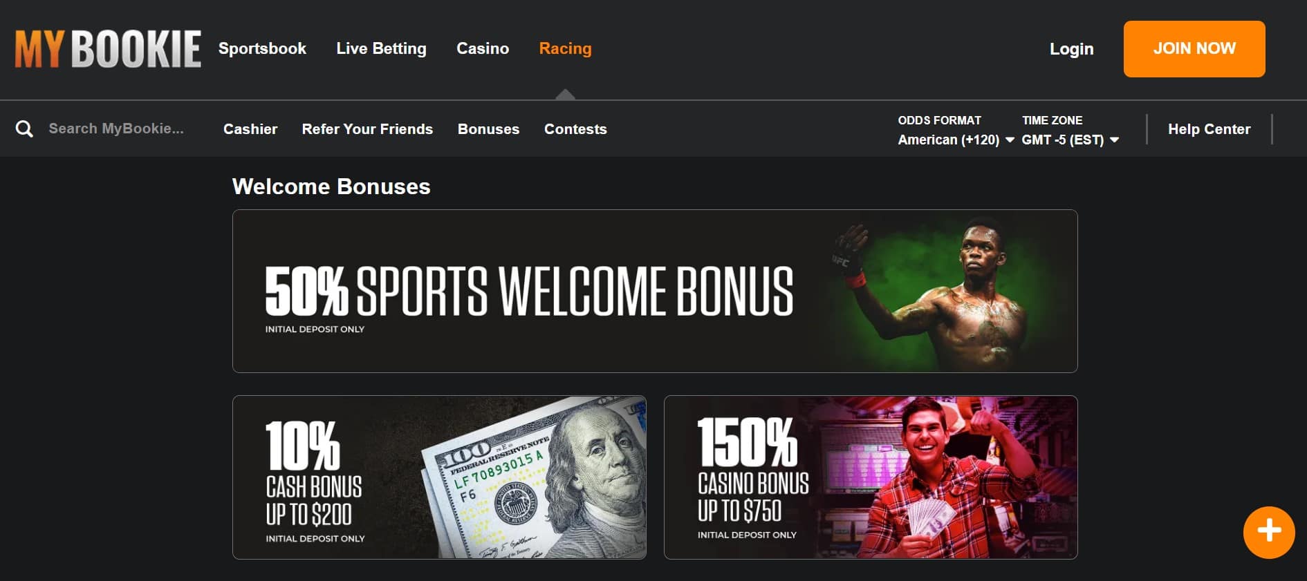 Alabama Sports Betting - MyBookie