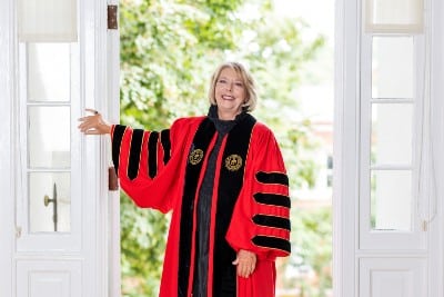 pamela fox