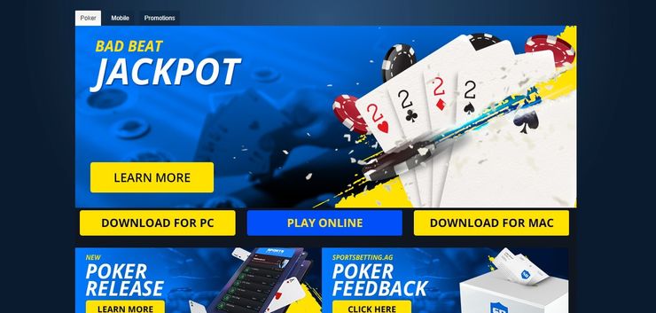 Sportsbetting poker gambling in Maryland