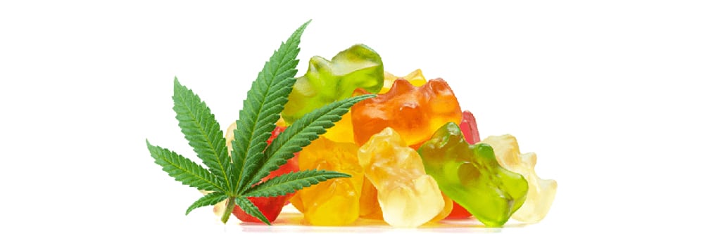What are the ingredients used in Condor CBD Gummies?