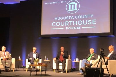 Courthouse forum Sept. 15b