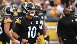 How to Bet on the Pittsburgh Steelers in PA | Pennsylvania Sports Betting Sites