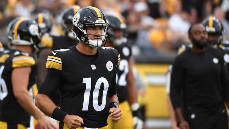 Pittsburgh Steelers future odds could equate to big money for