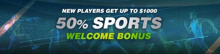 Welcome offer using Jazz sportsbook promo codes