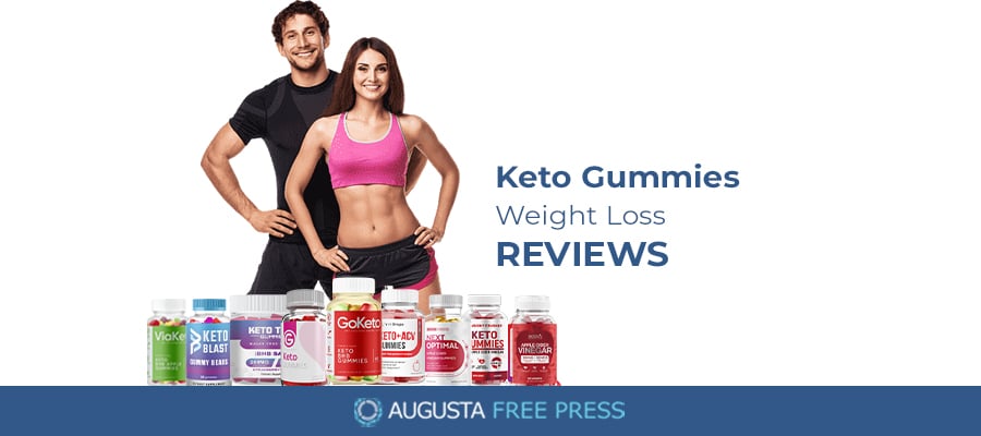 Keto Gummies Reviews