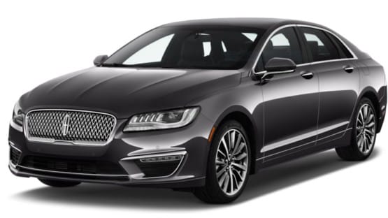 Lincoln