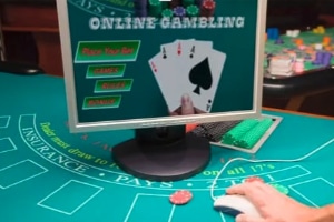 Mississippi Poker Online