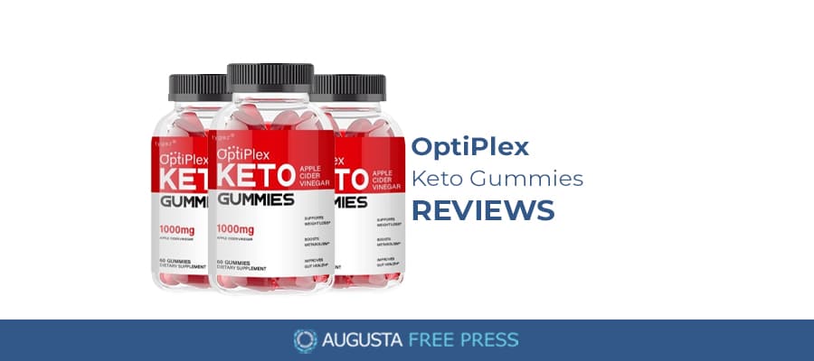 OptiPlex Keto Gummies