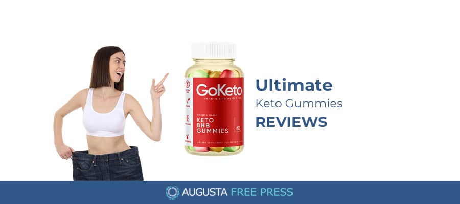 Ultimate Keto Gummies: Do Ultimate Keto Gummies work? - The