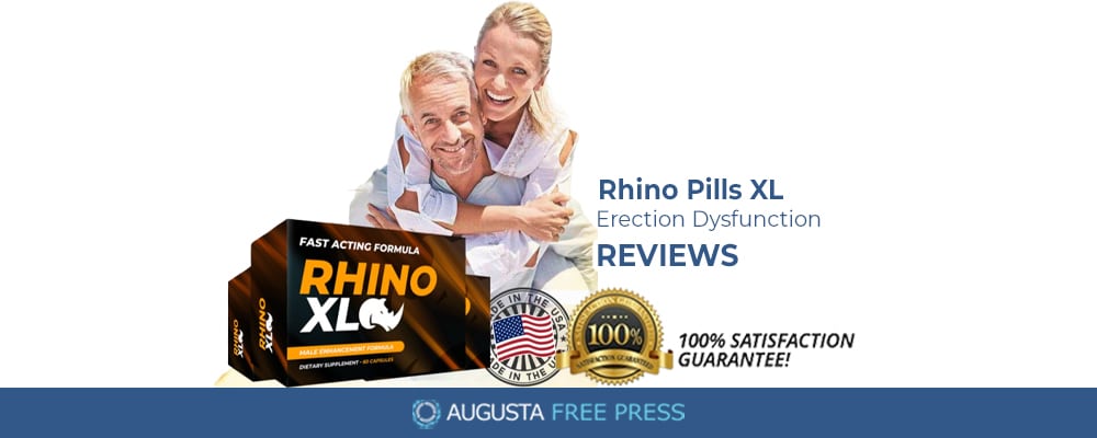 Rhino Pills XL