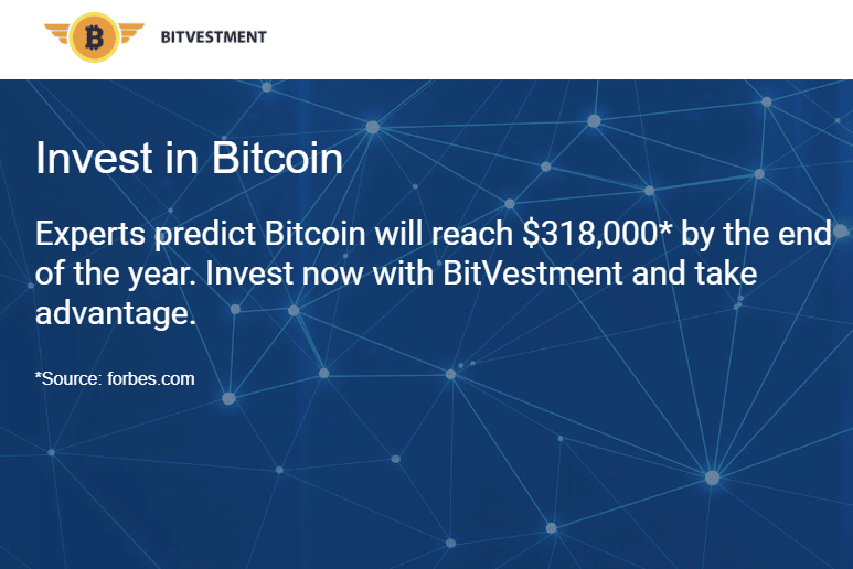 BitVestment Review