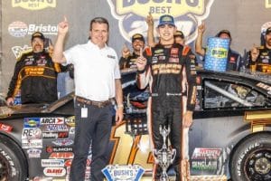 arca mendards series