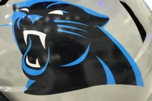 carolina panthers