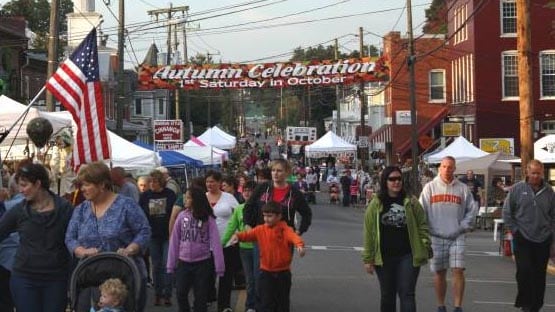 With Ian looming, Dayton Days fall festival postponed until Oct. 8