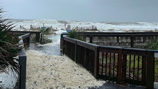 Accuweather Myrtle Beach