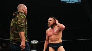 jon moxley bryan danielson