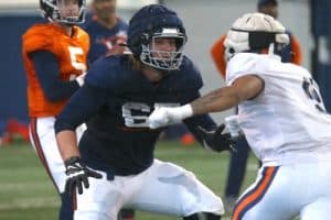 jonathan leech virginia