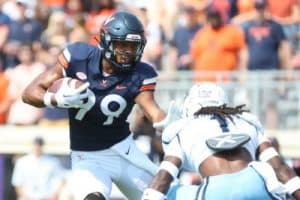 keytaon thompson uva odu