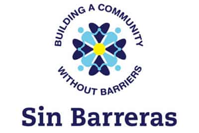 sin barreras without barriers