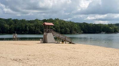 smith mountain lake