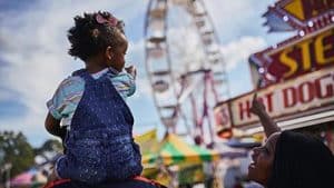 state fair of virginia