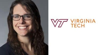 stephanie zick virginia tech
