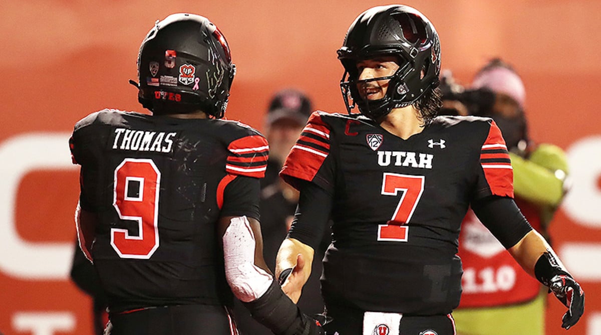 Utah Utes