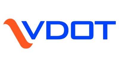 vdot logo