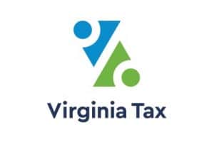 virginia department of taxation