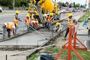 waynesboro crosswalk stamping