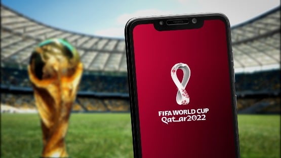 2022 World Cup