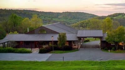 4-H Educational Center NOVA