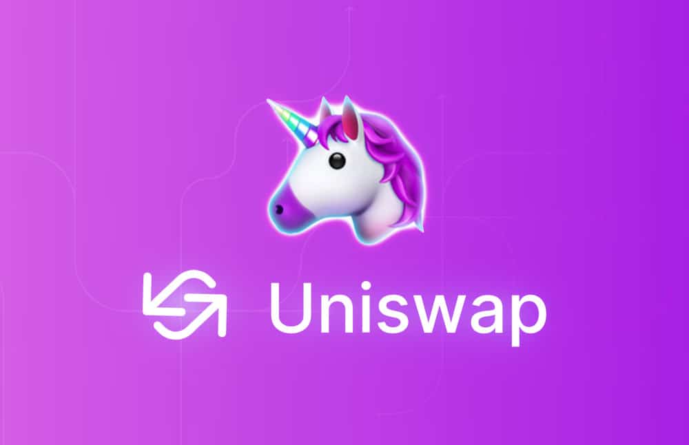 10 Best New Uniswap Shitcoins to Buy That Will Explode Before EOY