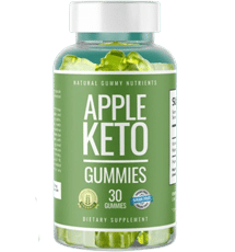Apple Keto Gummies Australia Brand