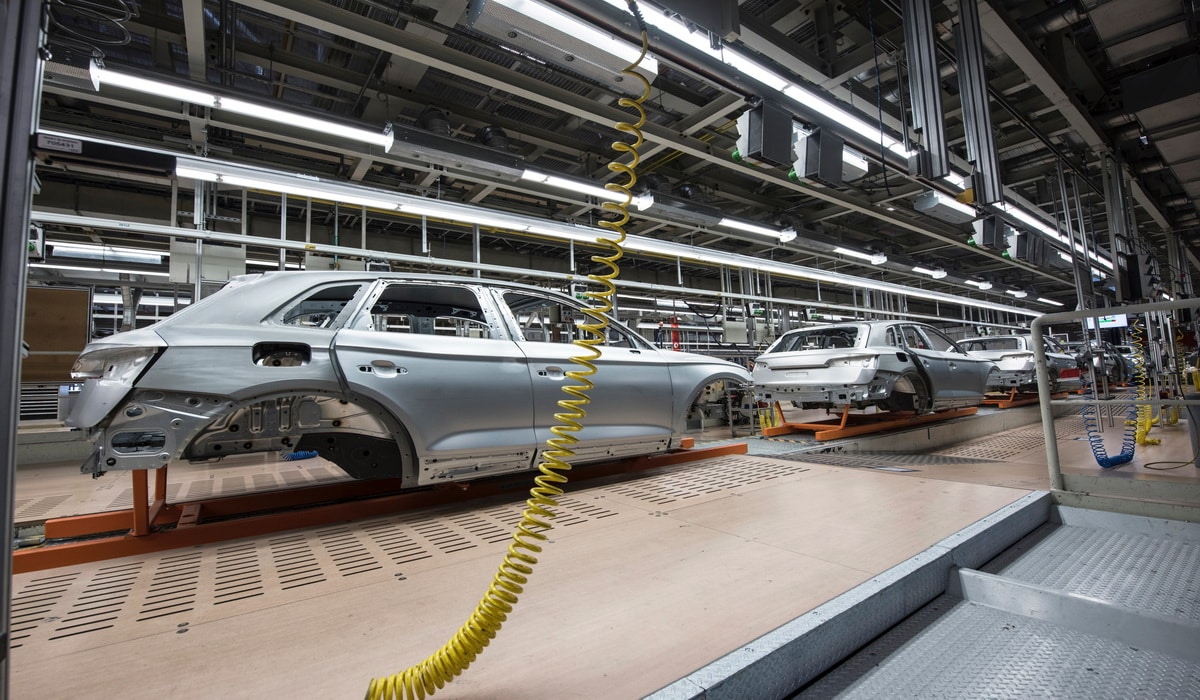 Car sales in 2022-AugustaFreePress.com