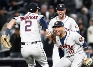 Best Louisiana Sportsbooks For Betting On World Series 2022 | LA Sports Betting Guide For Astros vs Phillies