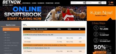 9+ Best Sports Betting Sites in California for Every Player