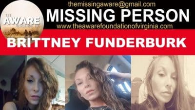 Brittney Funderburk