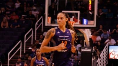 Brittney Griner