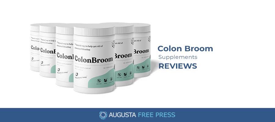 colon broom reviews consumer reports