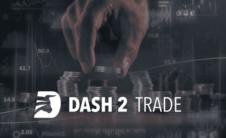 Dash 2 Trade