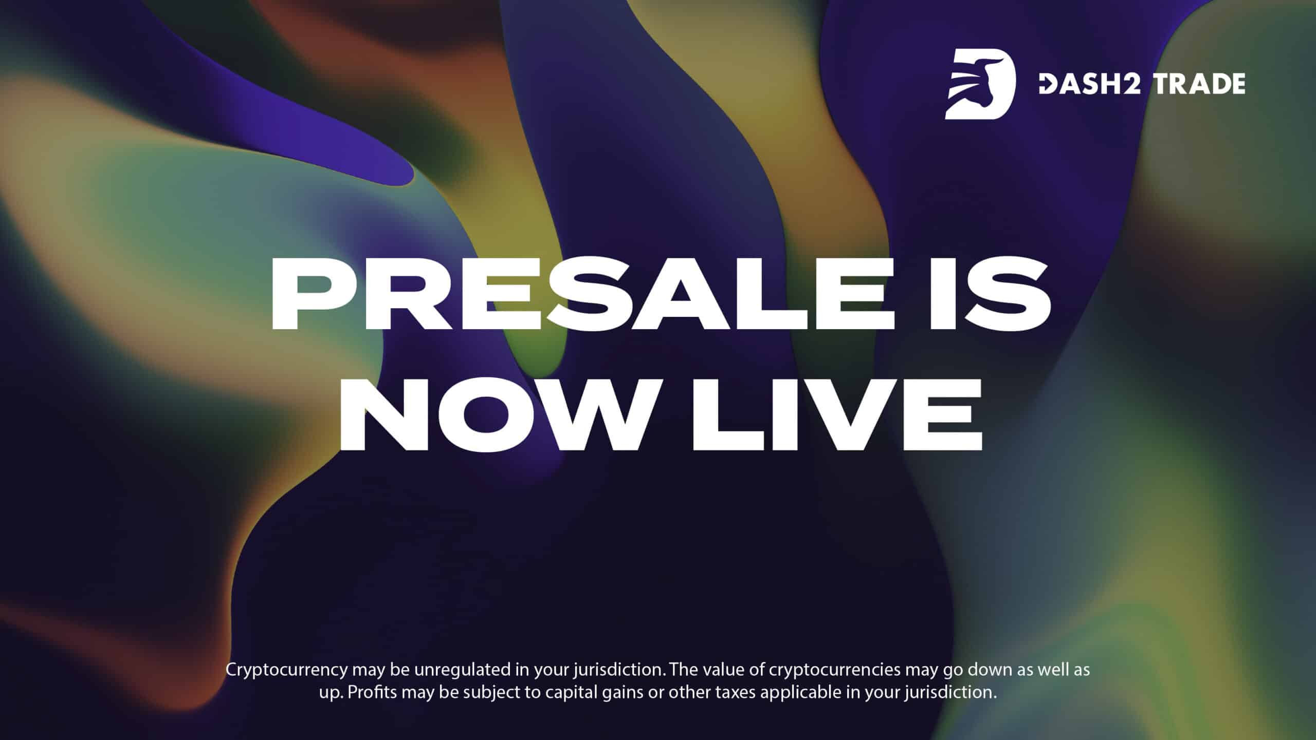 Dash-2-Trade-Presale