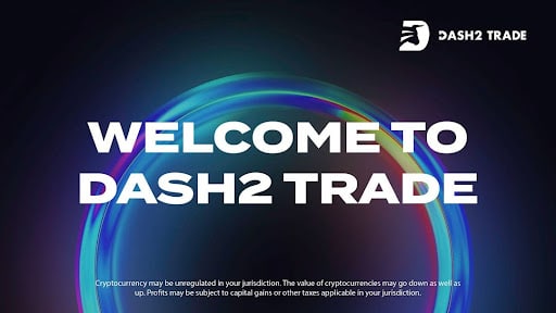 Dash2Trade.