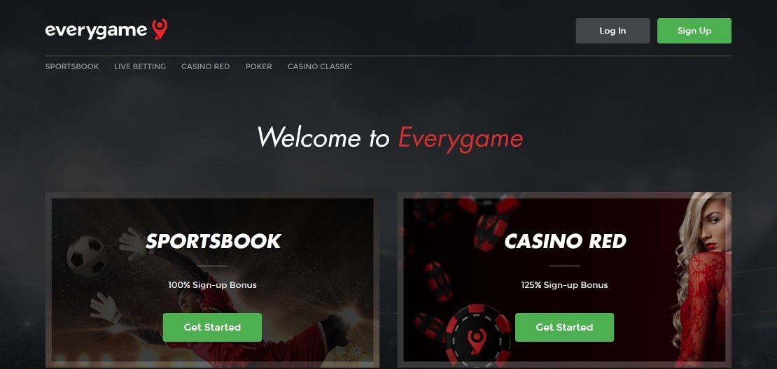 Everygame Bonus Codes 2024 Find the Best SignUp Offers