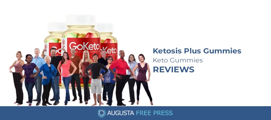 Ketosis Plus Gummies Reviews