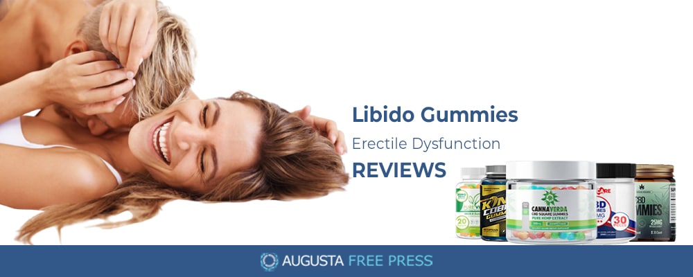 Libido Gummies Reviews